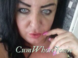 CumWhoreJessie