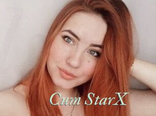 Cum_StarX