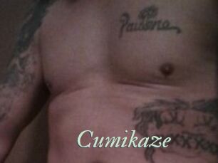 Cumikaze