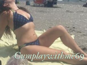 Cumplaywithme69