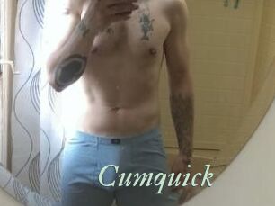 Cumquick