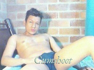 Cumshoot