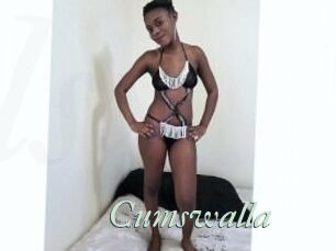 Cumswalla