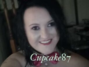 Cupcake87