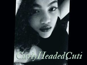 CurlyHeadedCuti