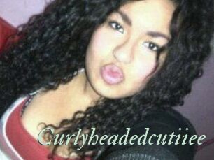 Curlyheadedcutiiee
