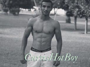 CurtisHotBoy