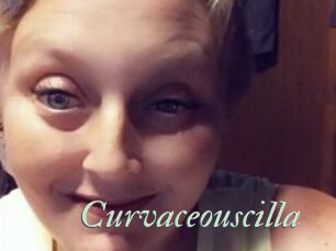 Curvaceouscilla
