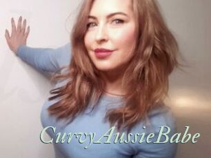 CurvyAussieBabe