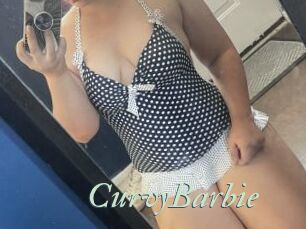 CurvyBarbie