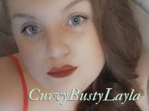 CurvyBustyLayla