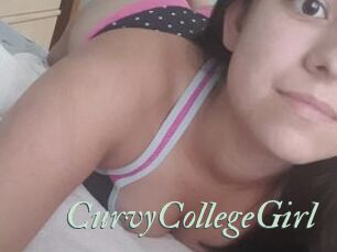 CurvyCollegeGirl