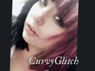 CurvyGlitch