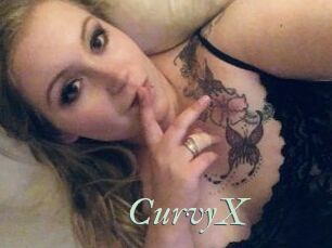 CurvyX