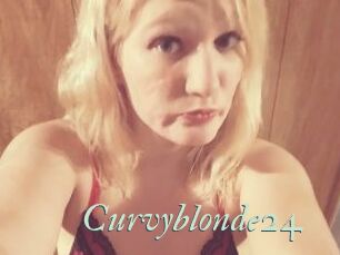 Curvyblonde24