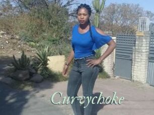 Curvychoke