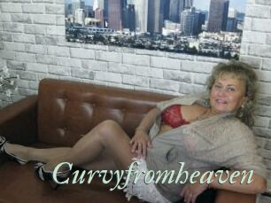 Curvyfromheaven
