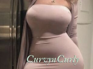 CurvynCurly