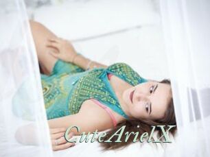 CuteArielX