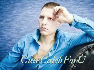 CuteCalebForU