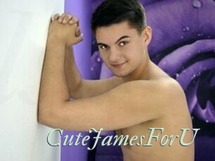 CuteJamesForU