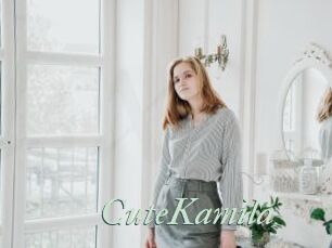 CuteKamila