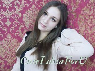 CuteLohtaForU