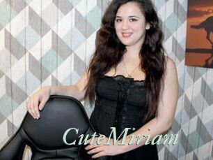 CuteMiriam