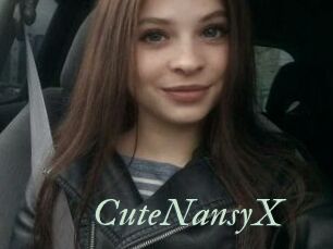 CuteNansyX