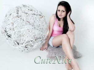 CuteNice