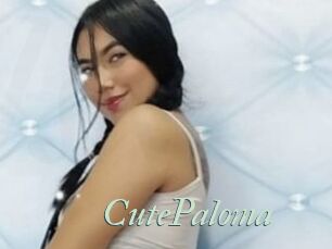 CutePaloma