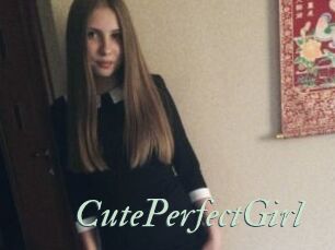 CutePerfectGirl