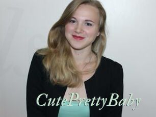 CutePrettyBaby