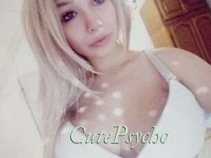 CutePsycho