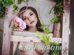 CuteValintiina