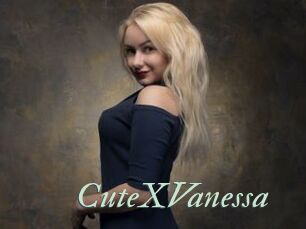 CuteXVanessa