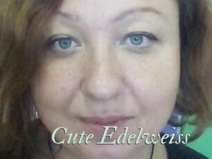 Cute_Edelweiss