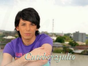 Cuteboy2julio