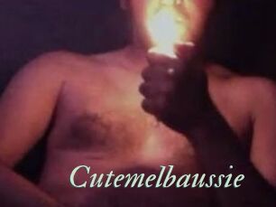 Cutemelbaussie