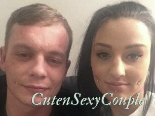 CutenSexyCouple