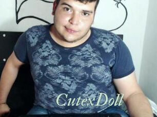 CutexDoll