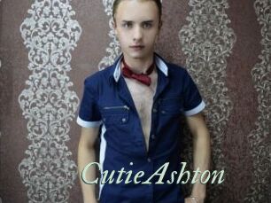 CutieAshton