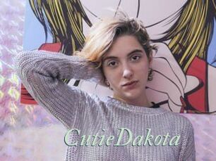 CutieDakota