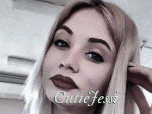 CutieJessi