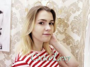 CutieLexy