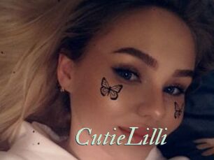 CutieLilli