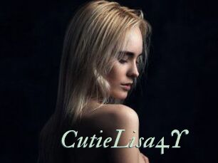 CutieLisa4Y