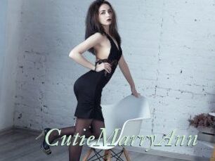 CutieMarryAnn