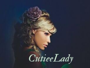 CutieeLady