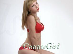 CuuuteGirl